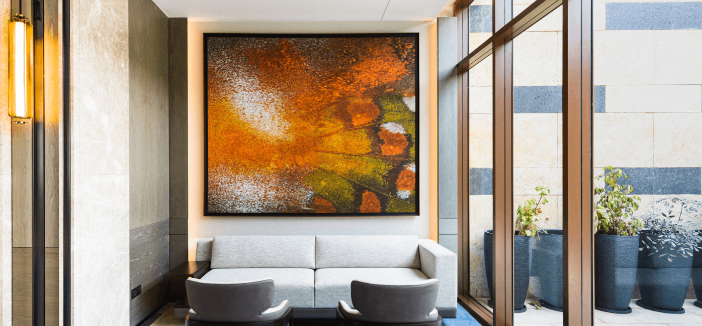 Gallery Banner